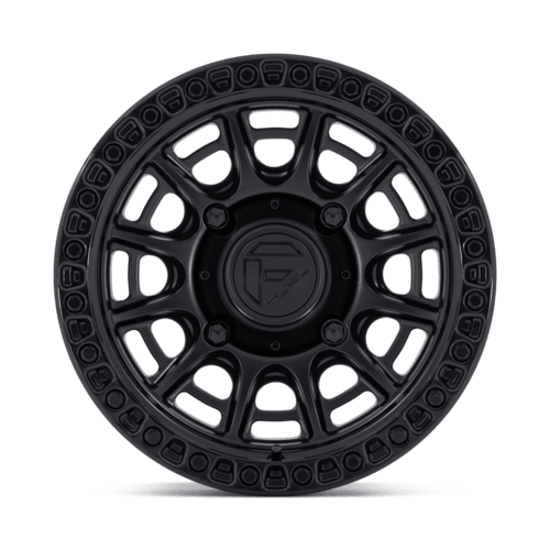 Fuel UTV FV832 Cycle UTV 15x7 Aluminum Wheel