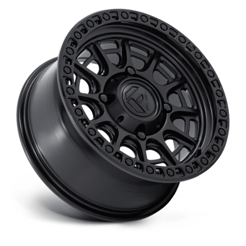 Fuel UTV FV832 Cycle UTV 15x7 Aluminum Wheel
