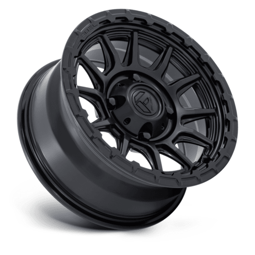 Fuel UTV FV866 Piston Wheel 15x7 inches
