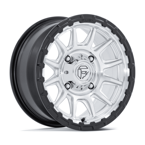 Fuel UTV FV866 Piston Wheel 15x7 inches