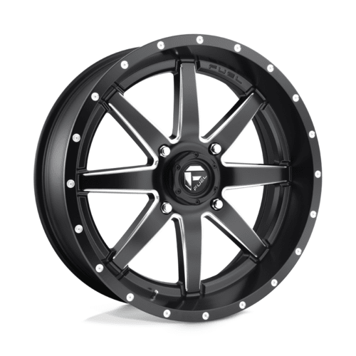 Fuel UTV Maverick Series UTV Wheels
