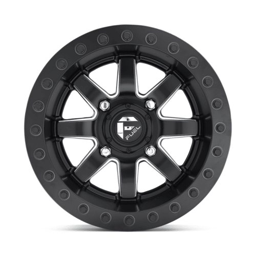 Fuel UTV Maverick Series UTV Wheels