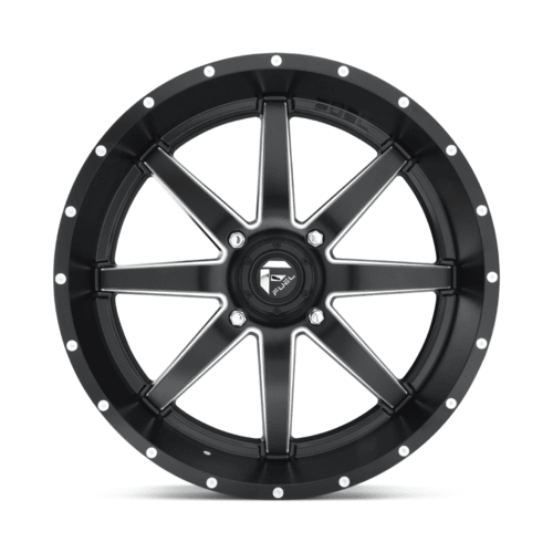 Fuel UTV Maverick Series UTV Wheels