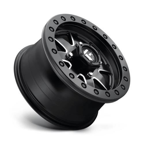 Fuel UTV Maverick Series UTV Wheels