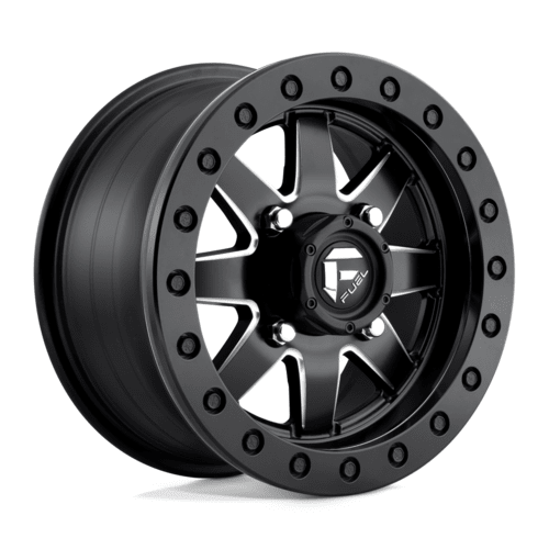 Fuel UTV Maverick Series UTV Wheels