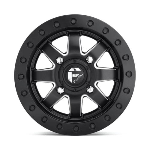 Fuel UTV Maverick Series UTV Wheels