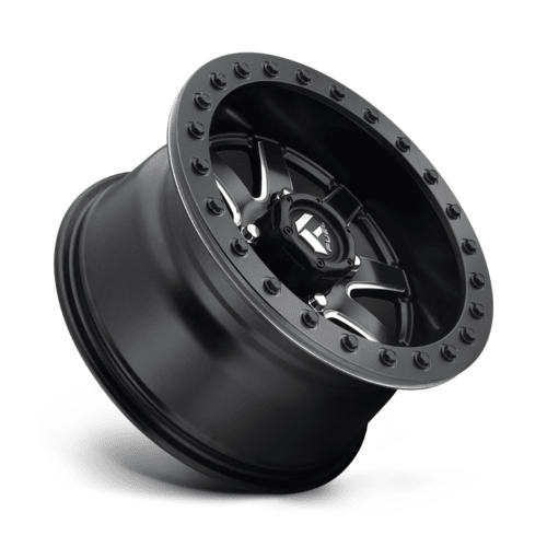 Fuel UTV Maverick Series UTV Wheels