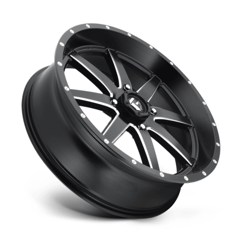 Fuel UTV Maverick Series UTV Wheels