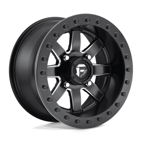 Fuel UTV Maverick Series UTV Wheels