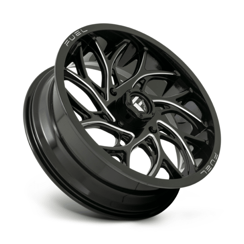 Fuel UTV Runner Wheel
