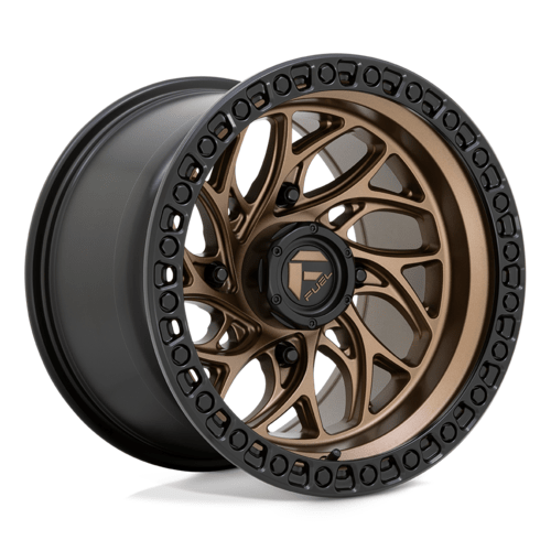 Fuel UTV Runner Wheel