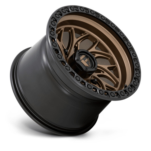 Fuel UTV Runner Wheel