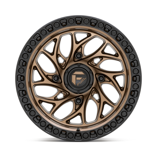 Fuel UTV Runner Wheel