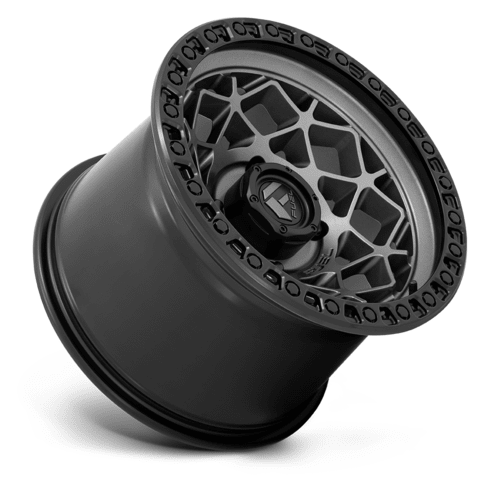 Fuel UTV Unit 15x7 UTV Wheel