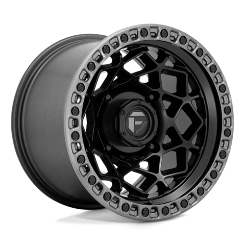 Fuel UTV Unit 15x7 UTV Wheel