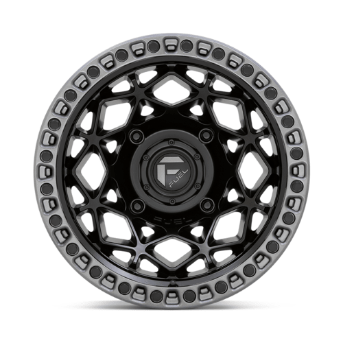Fuel UTV Unit 15x7 UTV Wheel