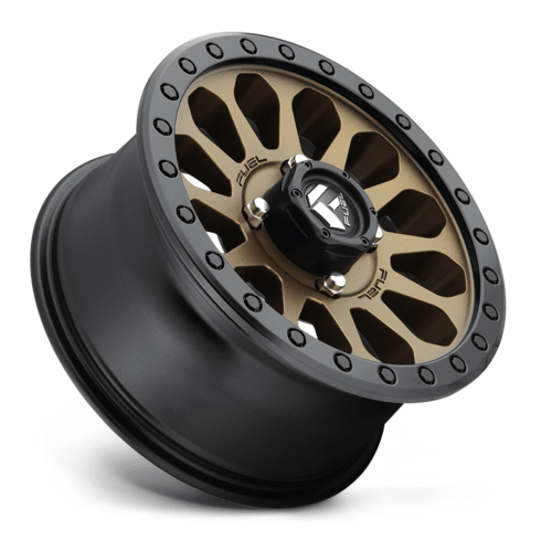 Fuel UTV Vector Wheel