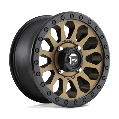Fuel UTV Vector Wheel