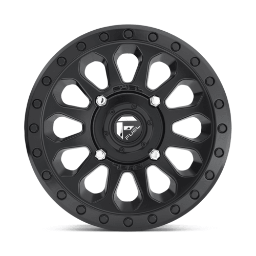Fuel UTV Vector Wheel