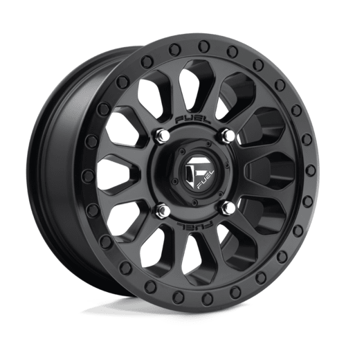 Fuel UTV Vector Wheel