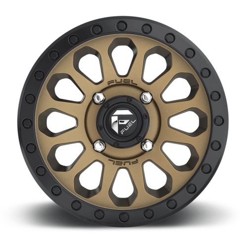 Fuel UTV Vector Wheel