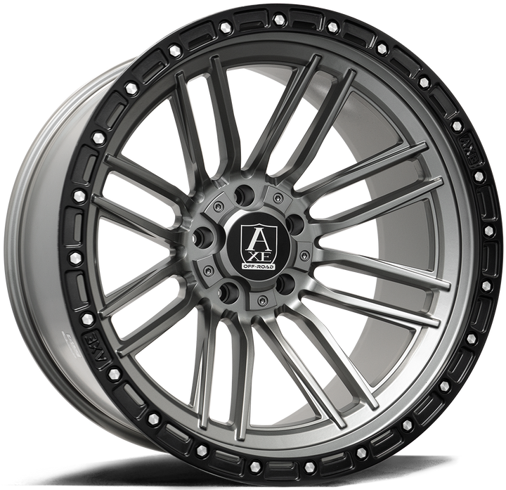 AXE ICARUS Wheel | Grey