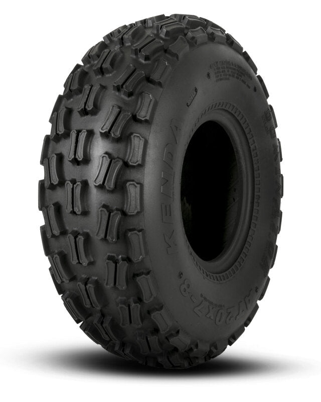 Kenda K300 Dominator Rear Tire for Powersports Vehicles
