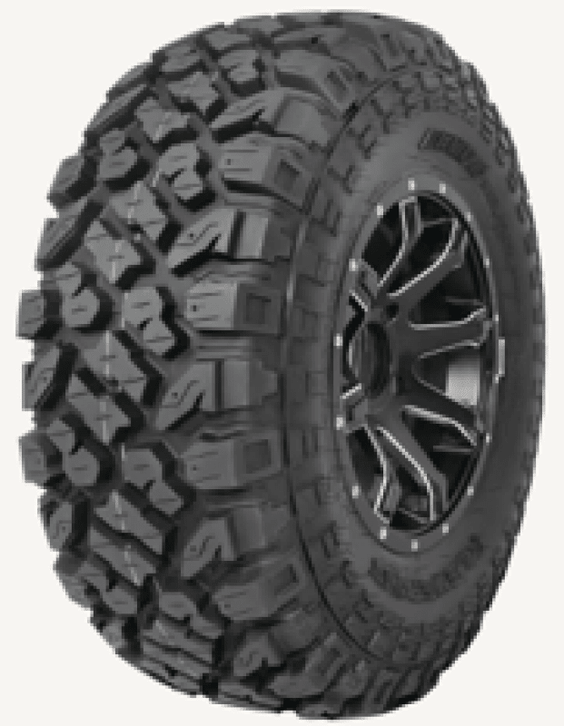Kenda K3204R Klever XT 8PR UTV Tire - Front