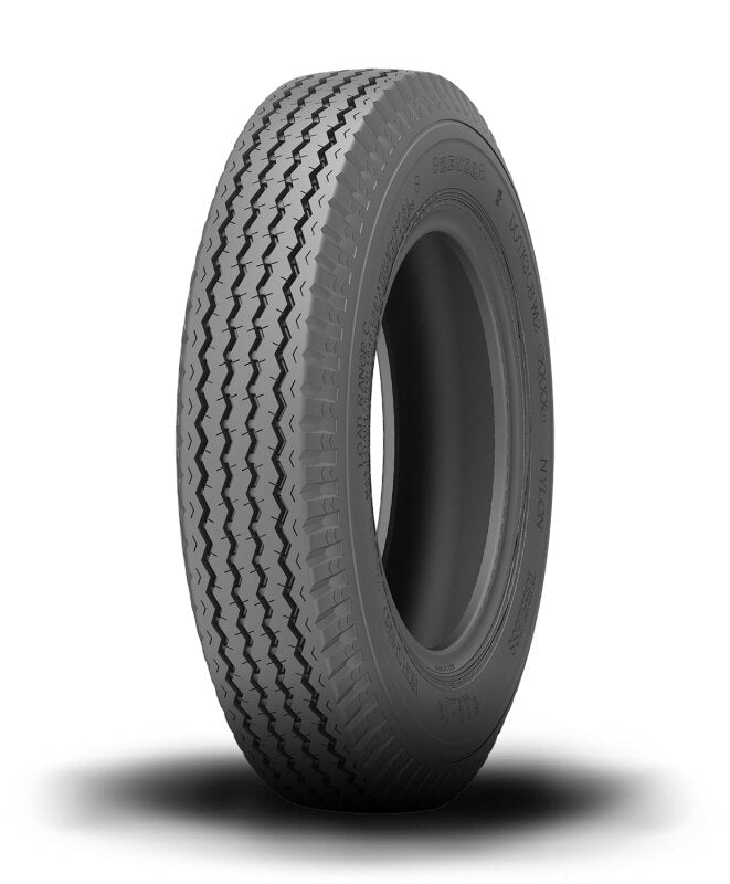 Kenda K353 Load Star Utility Bias Trailer Tire - 8 Inch, 4-Ply Load Range