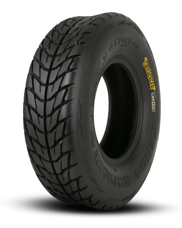Kenda K546/K547 Speedracer Tire for Powersports Vehicles