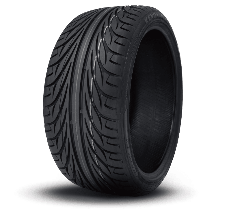 Kenda KR20 Kanine Tire for Can-Am Spyder
