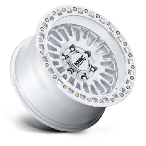 KMC Aztec and Terra Off - Road Alloy Wheels