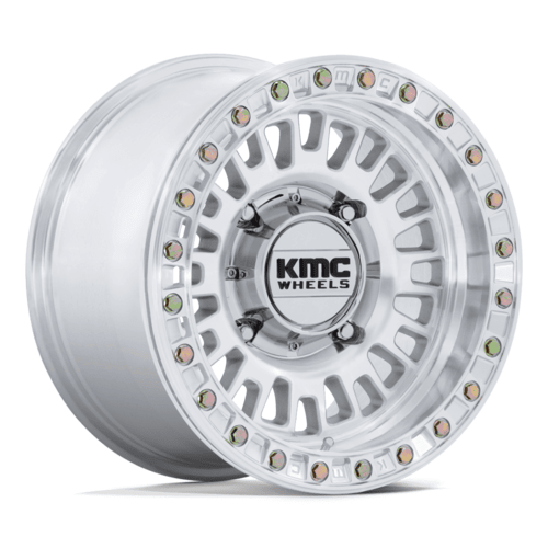 KMC Aztec and Terra Off - Road Alloy Wheels