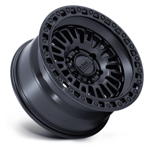 KMC Aztec and Terra Off - Road Alloy Wheels