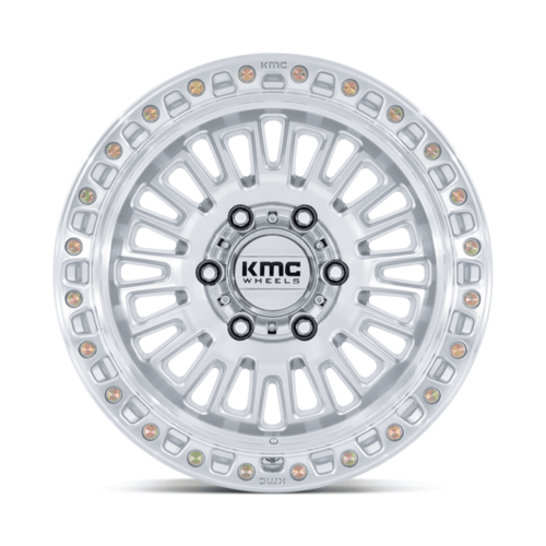 KMC Aztec and Terra Off - Road Alloy Wheels