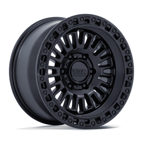 KMC Aztec and Terra Off - Road Alloy Wheels