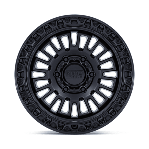 KMC Aztec and Terra Off - Road Alloy Wheels