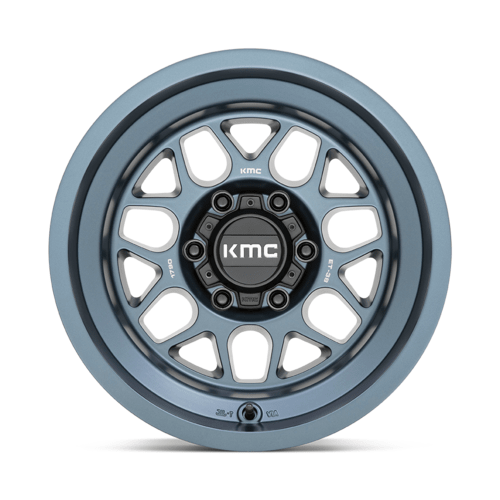KMC Aztec and Terra Off - Road Alloy Wheels