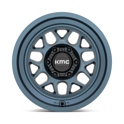 KMC Aztec and Terra Off - Road Alloy Wheels