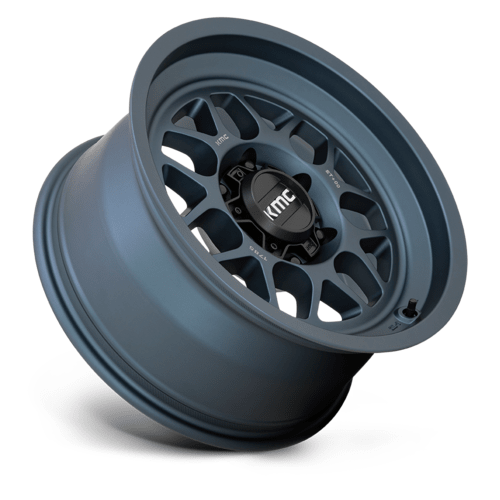 KMC Aztec and Terra Off - Road Alloy Wheels