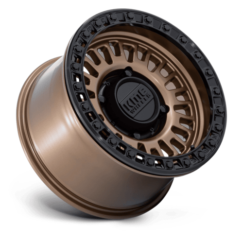 KMC Aztec and Terra Off - Road Alloy Wheels