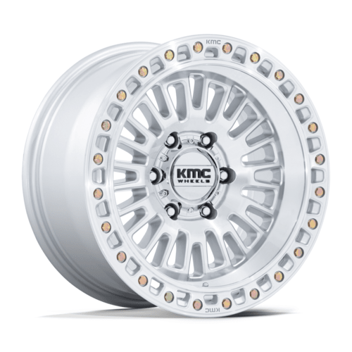 KMC Aztec and Terra Off - Road Alloy Wheels