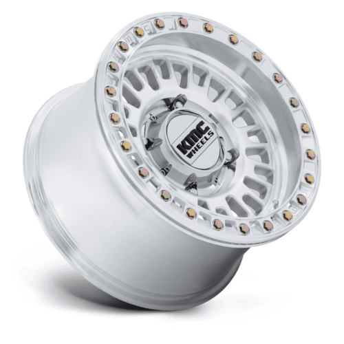 KMC Aztec and Terra Off - Road Alloy Wheels