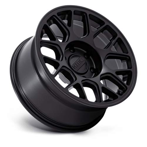 KMC Hatchet 17x8.5 Inch Off - Road Wheel - Model KM7