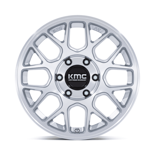 KMC Hatchet 17x8.5 Inch Off - Road Wheel - Model KM7