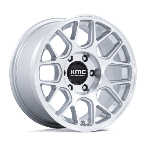 KMC Hatchet 17x8.5 Inch Off-Road Wheel - Model KM7