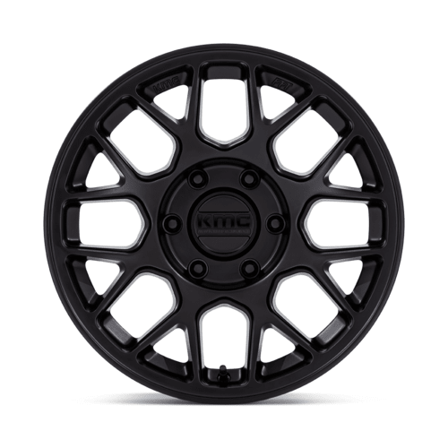 KMC Hatchet 17x8.5 Inch Off - Road Wheel - Model KM7