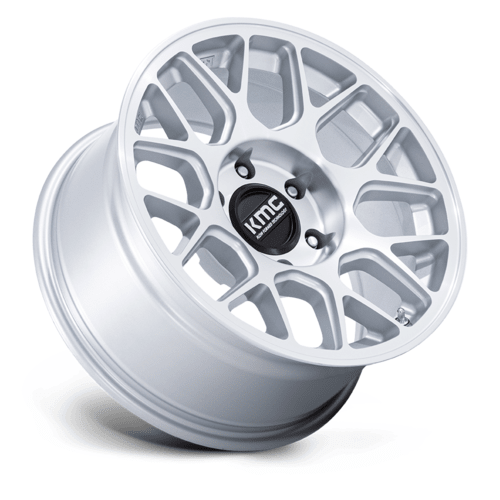 KMC Hatchet 17x8.5 Inch Off - Road Wheel - Model KM7