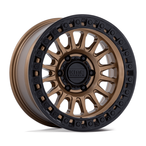 KMC IMS KM552 Wheel