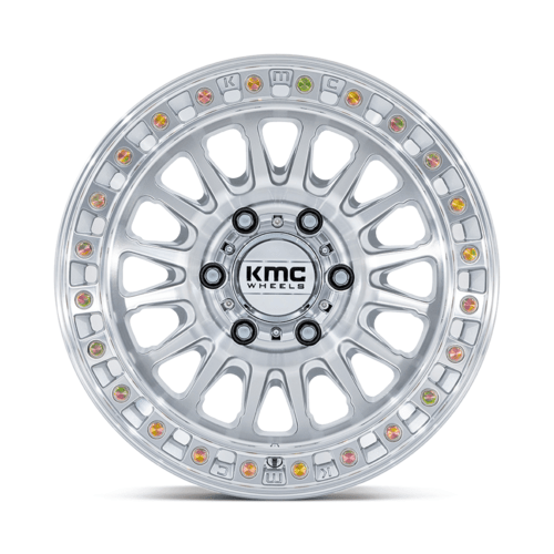 KMC IMS KM552 Wheel